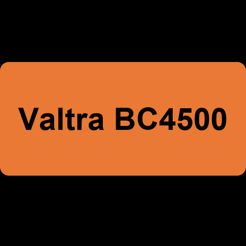 Valtra BC4500